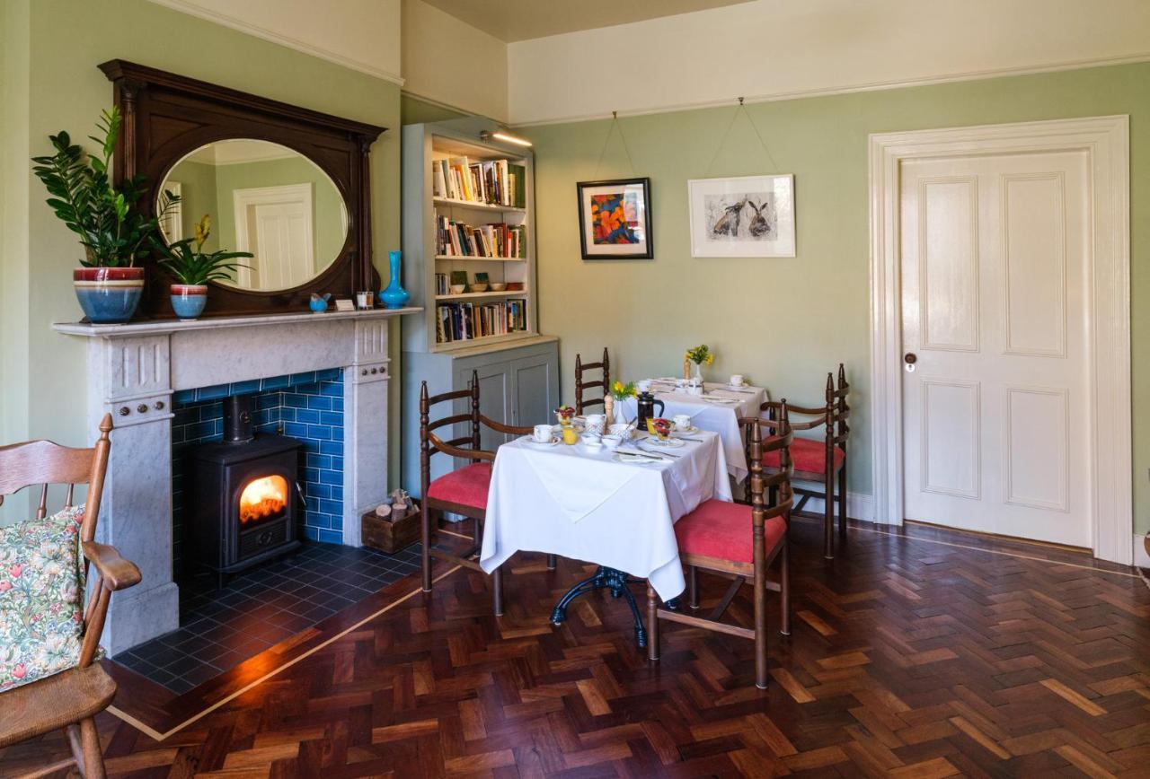 贝尔法斯特Ravenhill House住宿加早餐旅馆 外观 照片