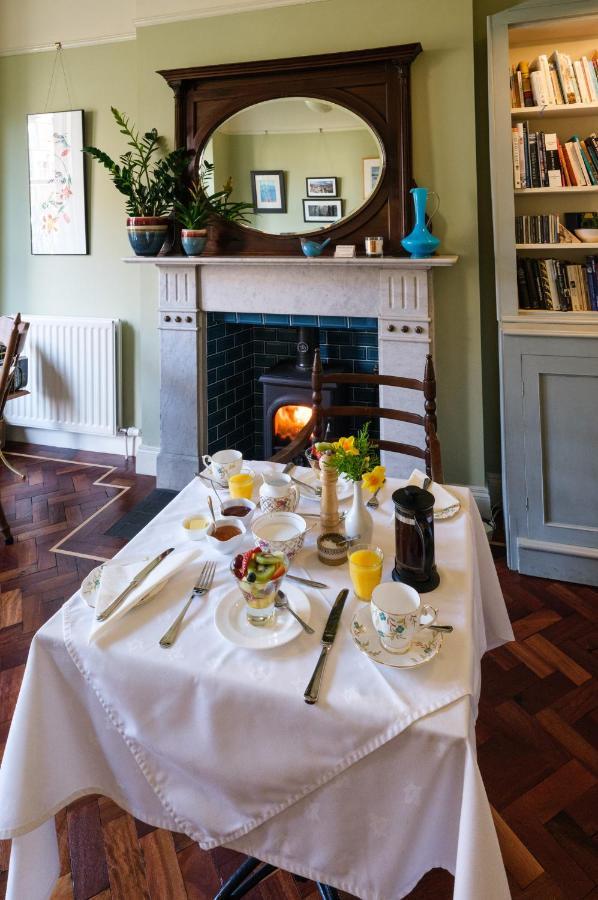 贝尔法斯特Ravenhill House住宿加早餐旅馆 外观 照片
